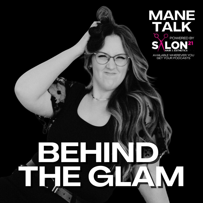 Artwork for podcast Mane Talk