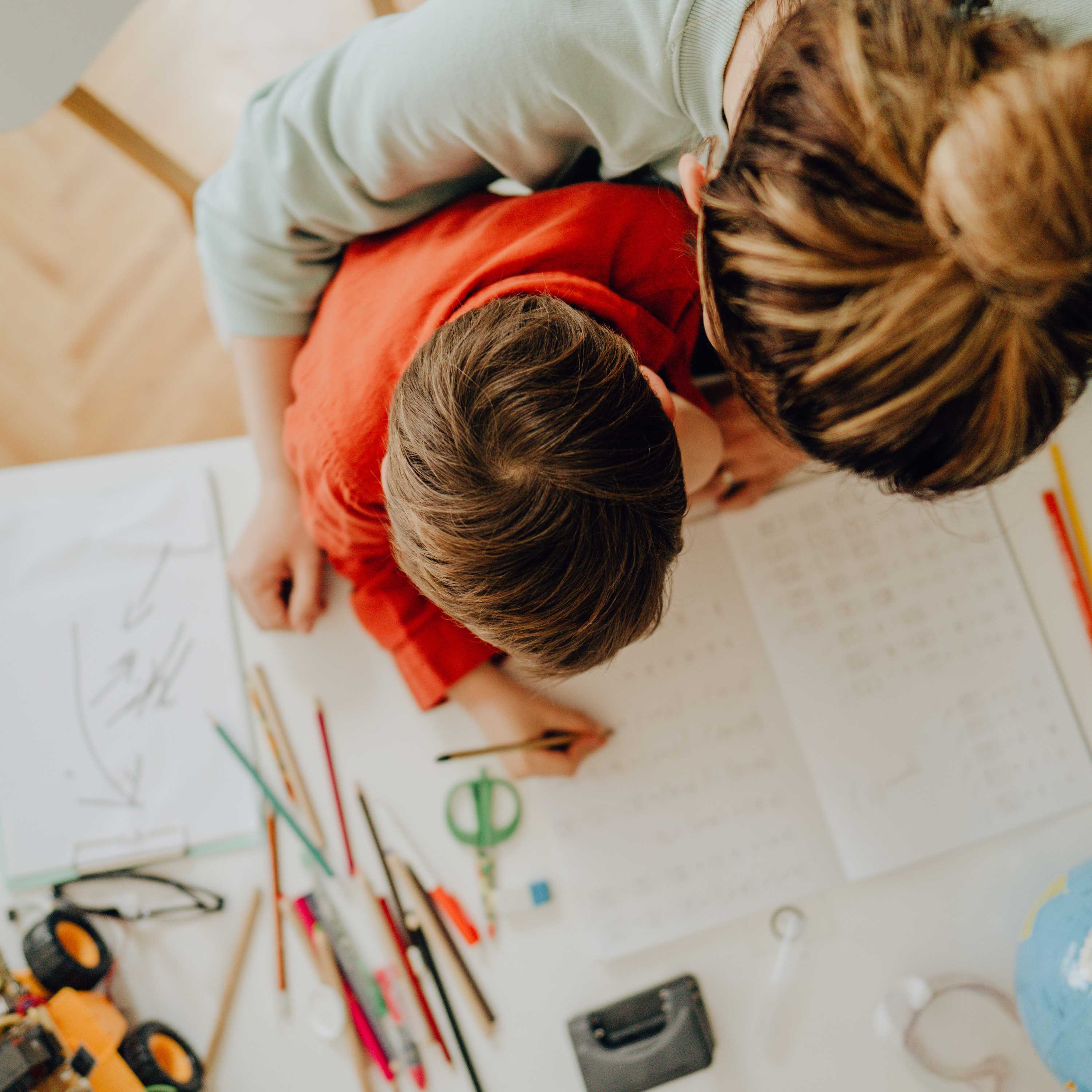 The Anya Garcia Show