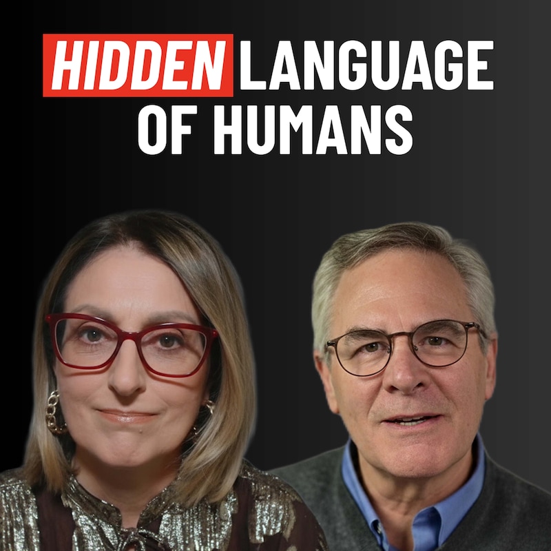 Artwork for podcast Speaking With Authority