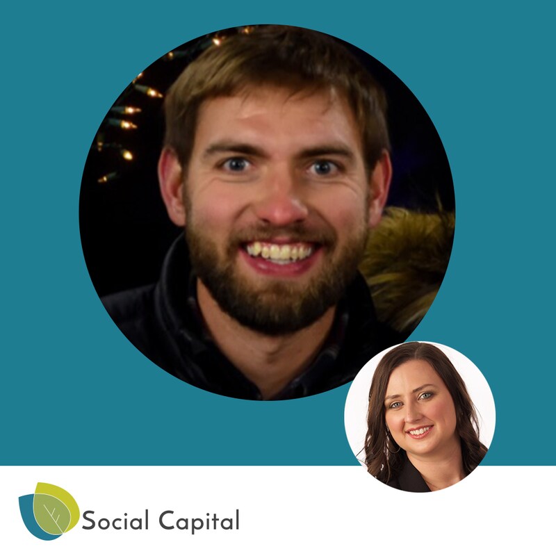 Artwork for podcast Social Capital