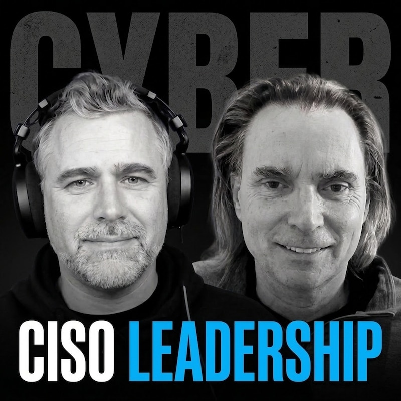 Artwork for podcast Security by Default