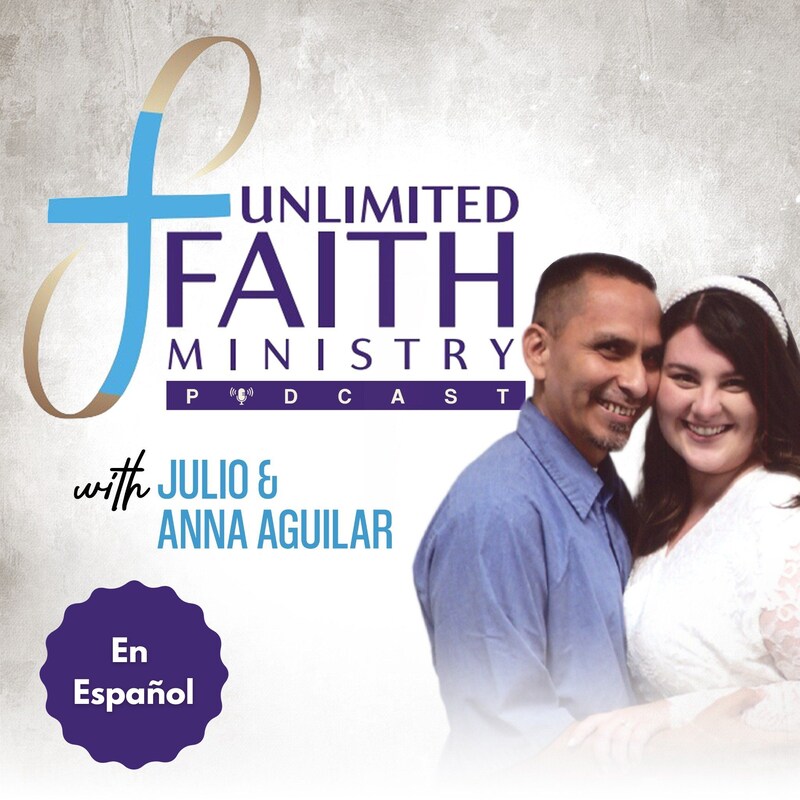 Artwork for podcast Podcast del Ministerio Fe Sin Límites