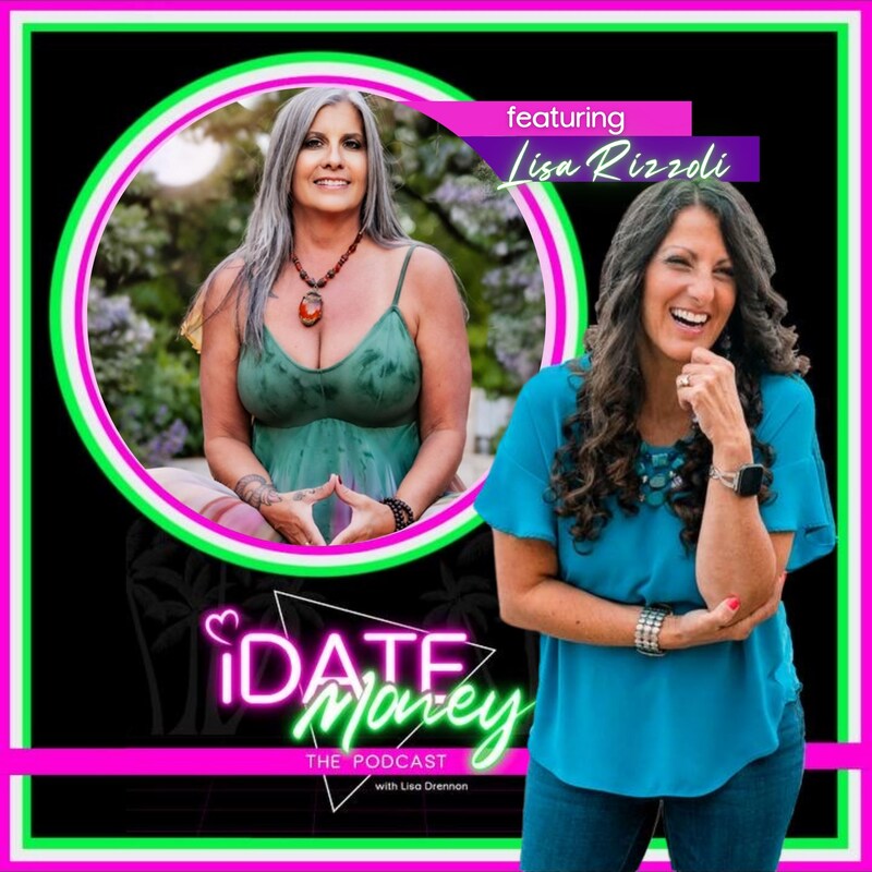 Artwork for podcast I Date Money: Budget • Invest • Build Wealth After Divorce