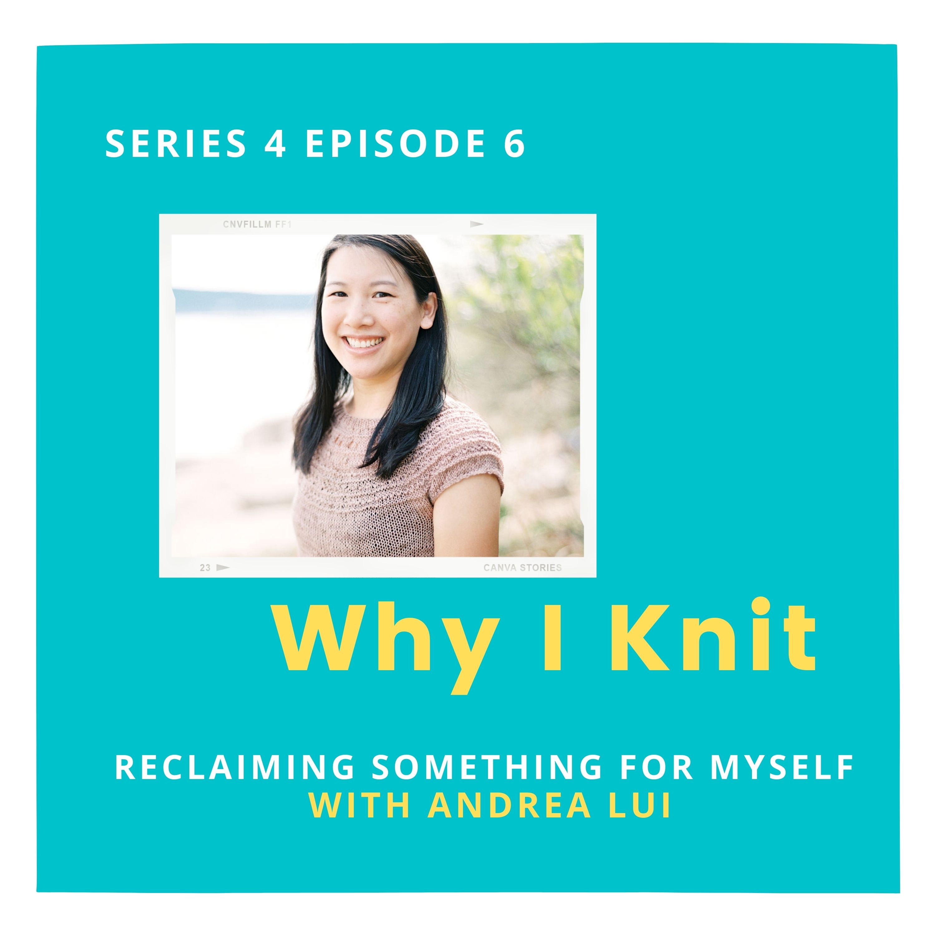 Why I Knit