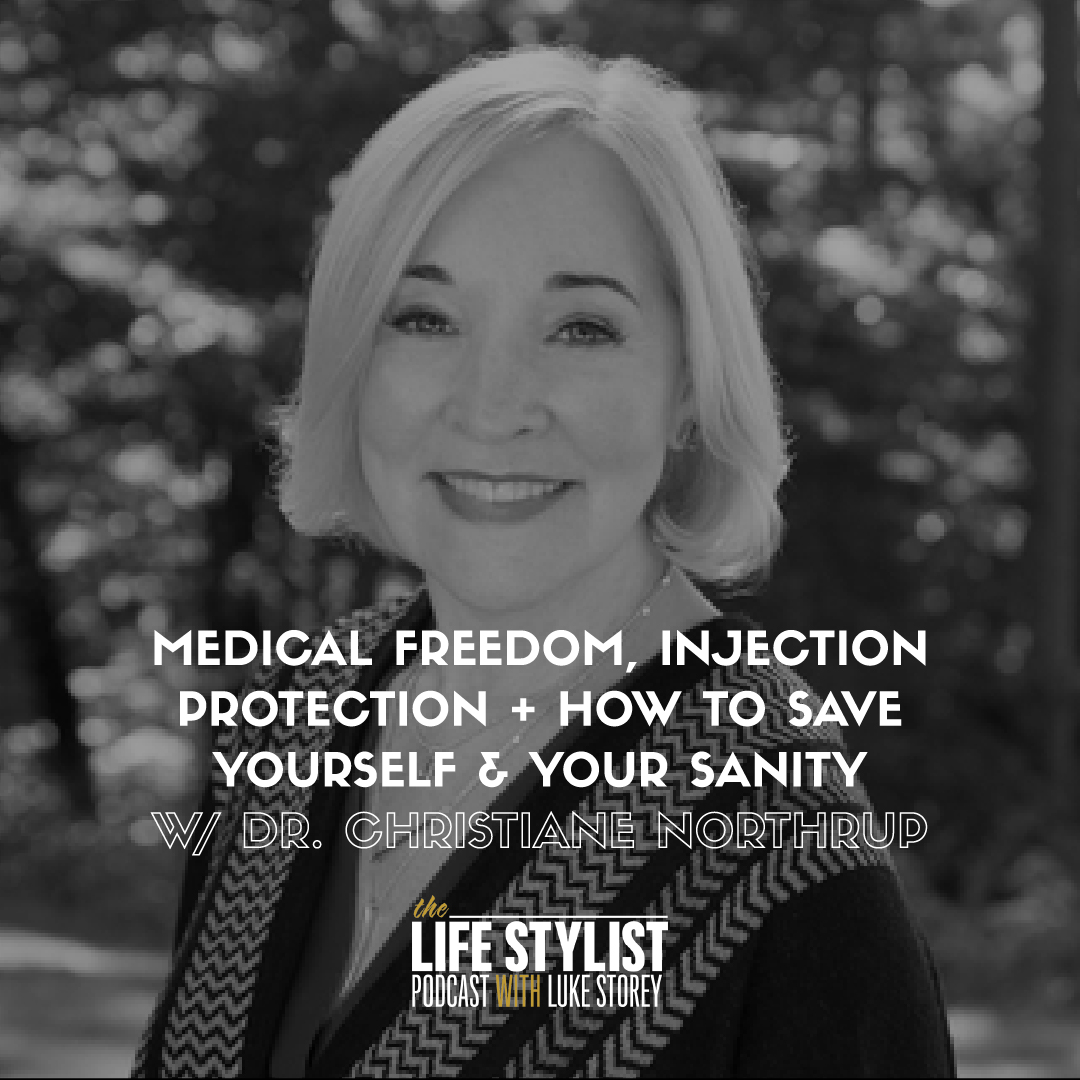 The Life Stylist