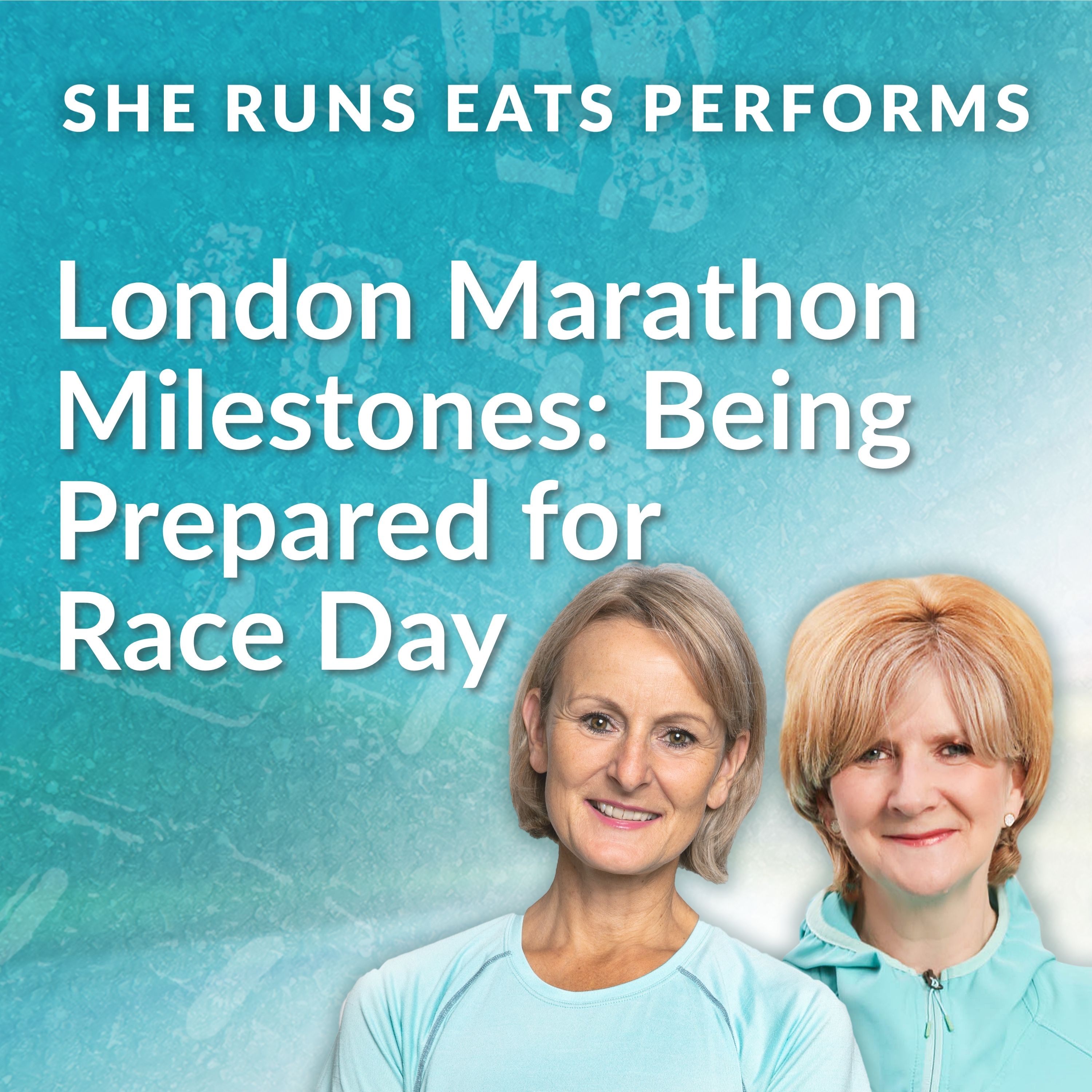 London Marathon Milestones: Being Prepared for Race Day