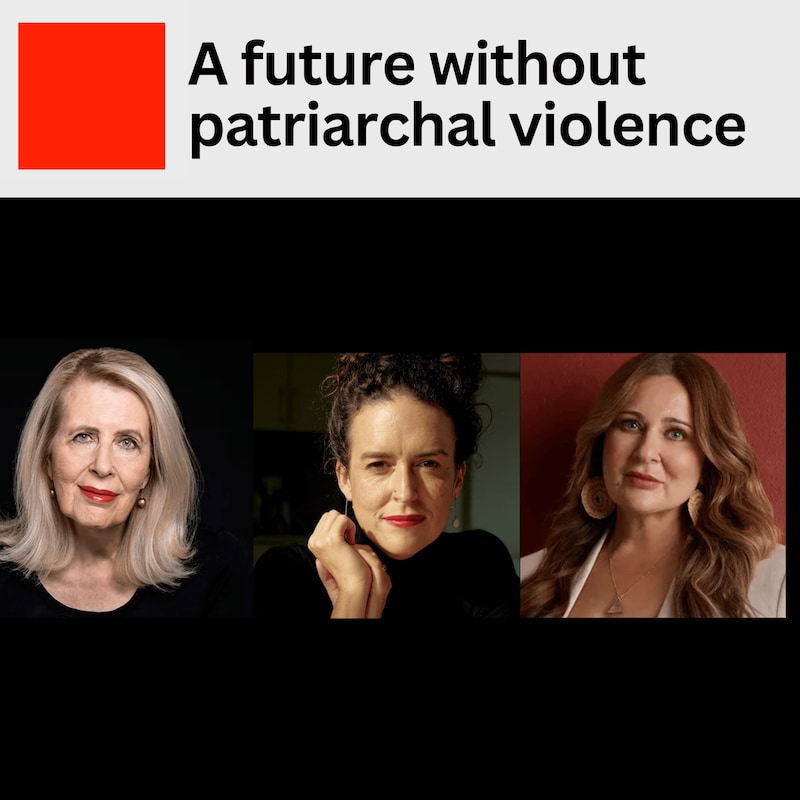 Artwork for podcast Impact Talks at UTS