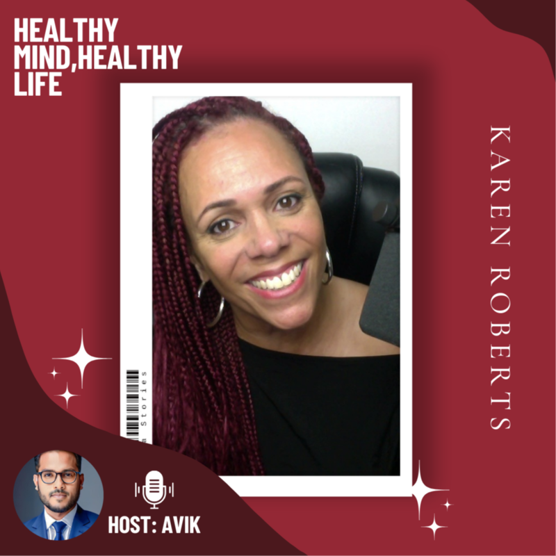 Artwork for podcast Healthy Mind, Healthy Life