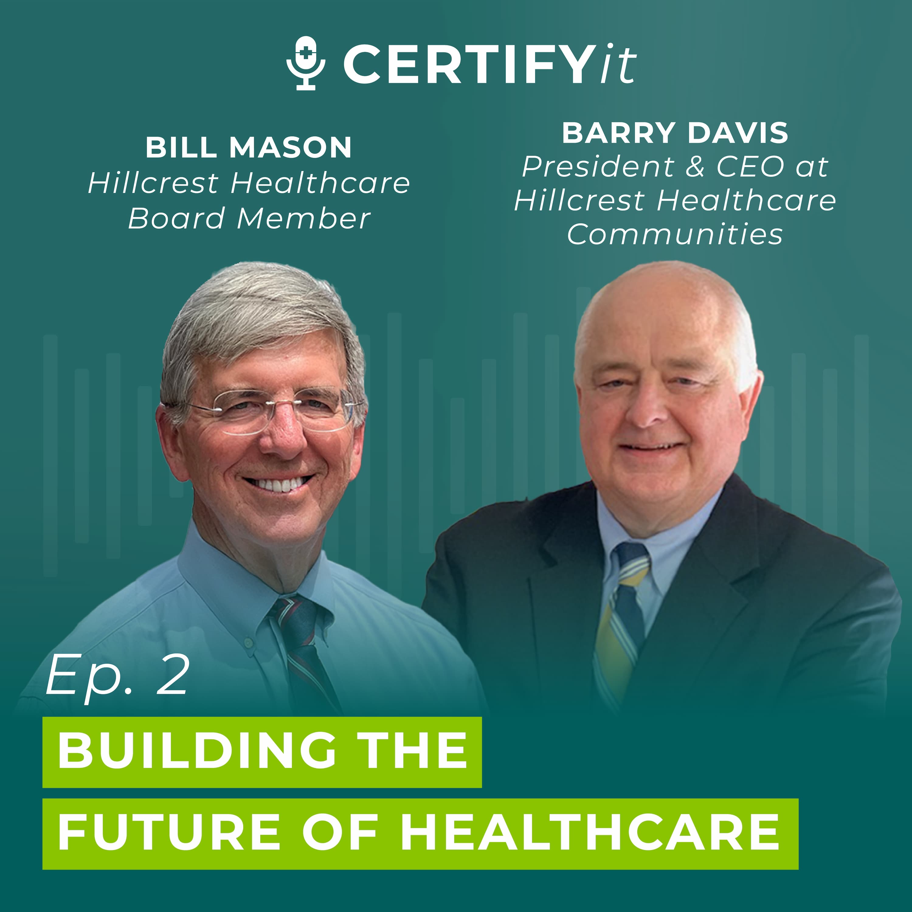 Certify It by The Mason Center for Healthcare Education