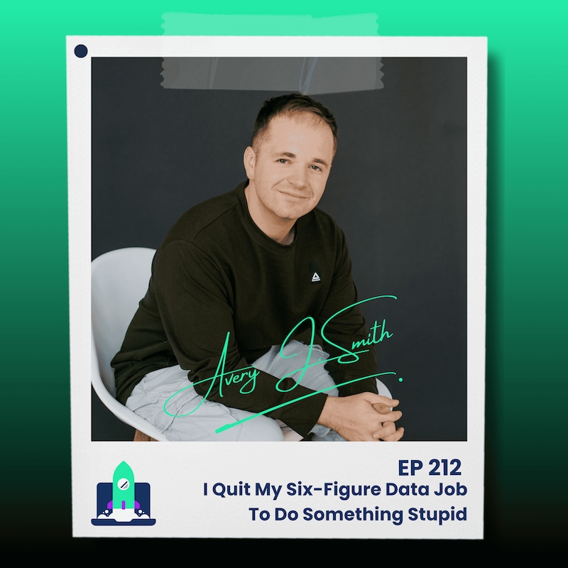 Artwork for podcast Data Career Podcast: Helping You Land a Data Analyst Job FAST