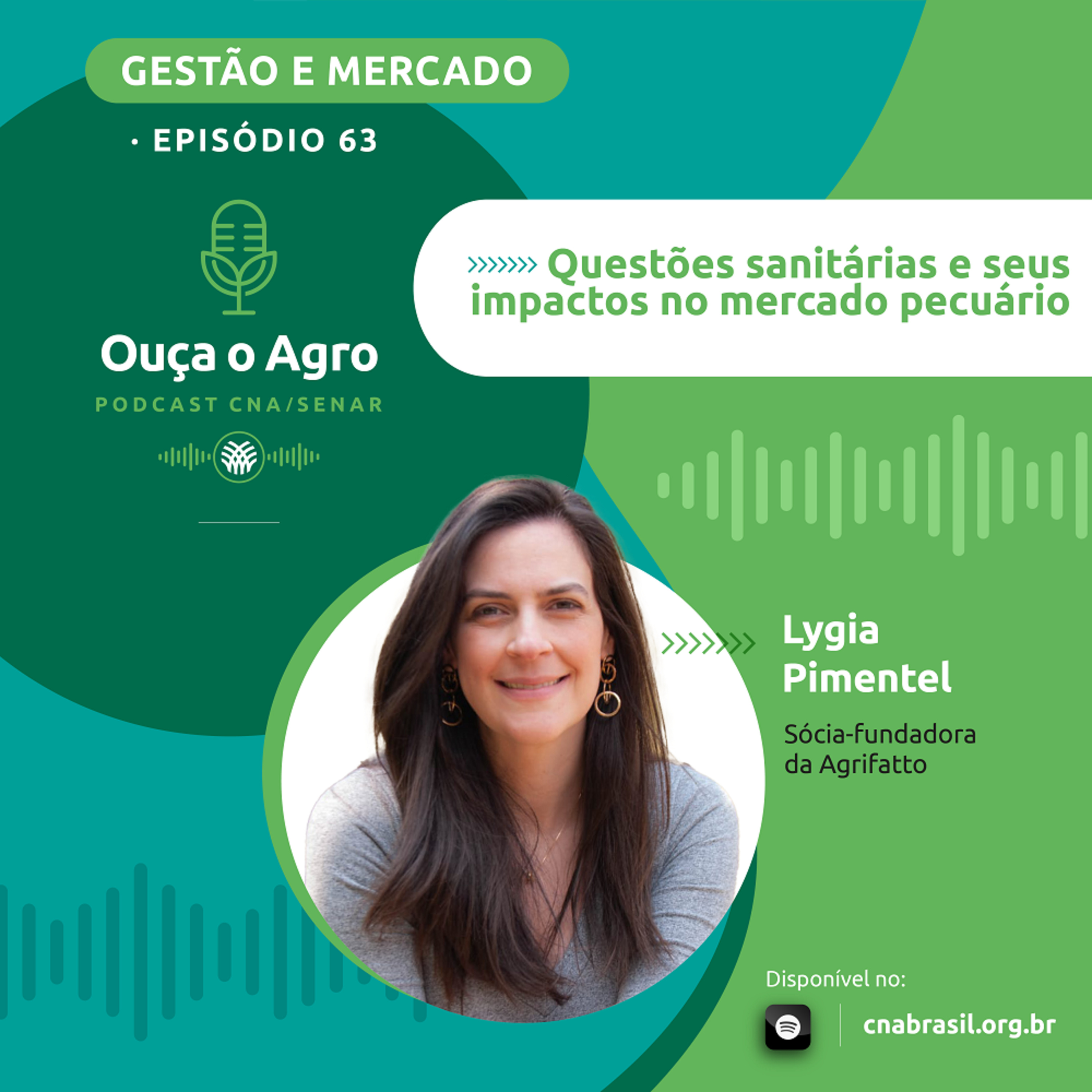 Ouça o Agro - Sistema CNA/Senar