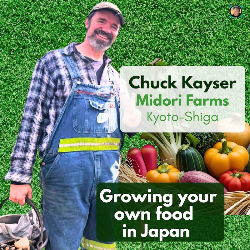 Artwork for podcast Seek Sustainable Japan