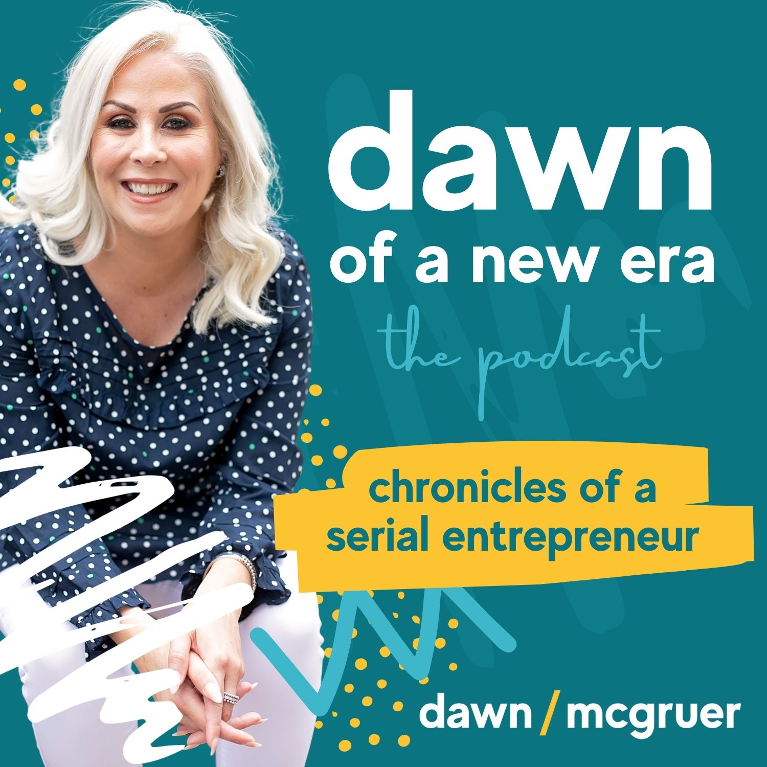Dawn of a New Era the Podcast
