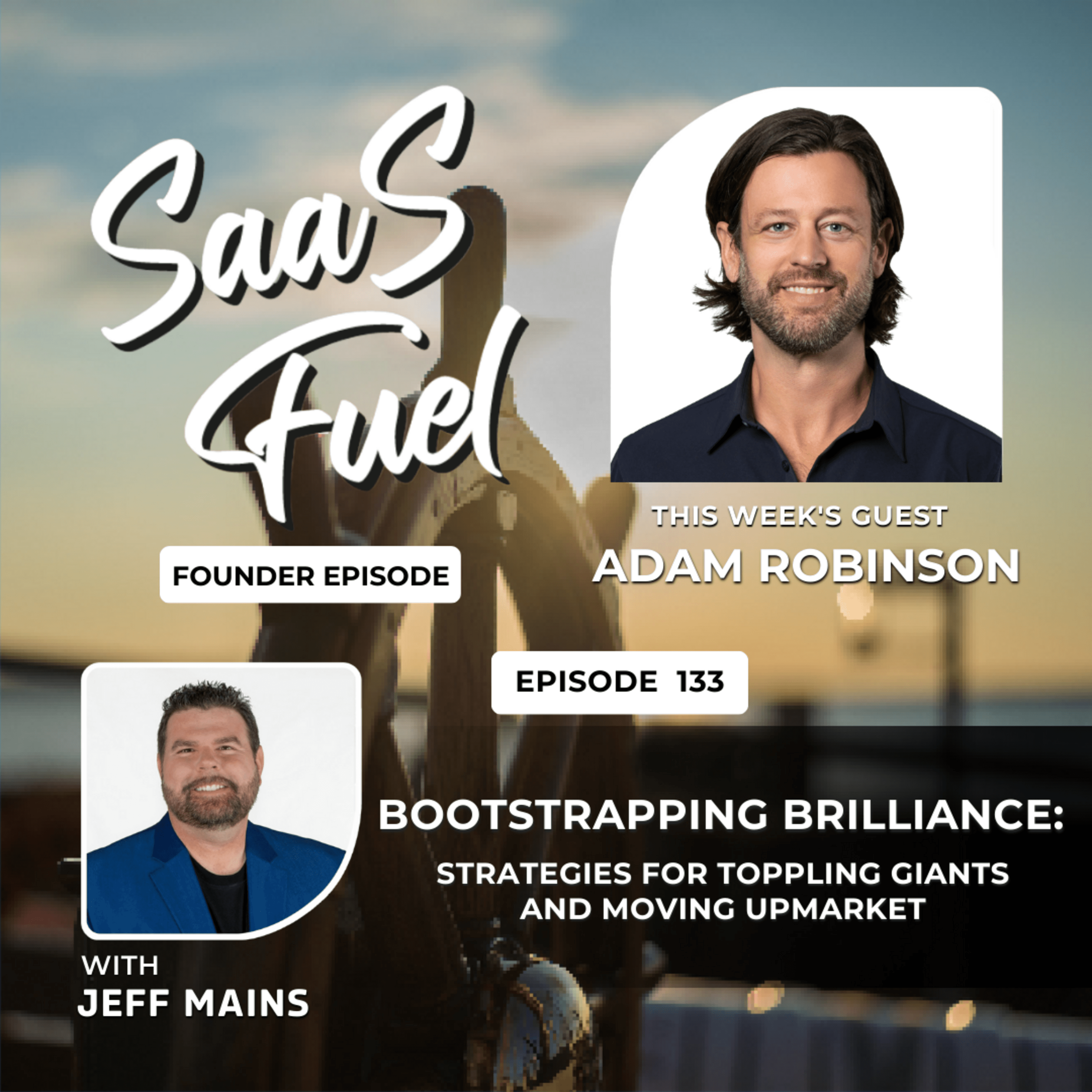 SaaS Fuel