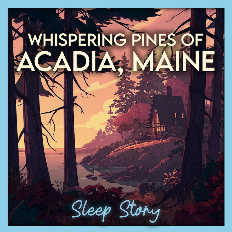 Artwork for podcast Deep Sleep Stories