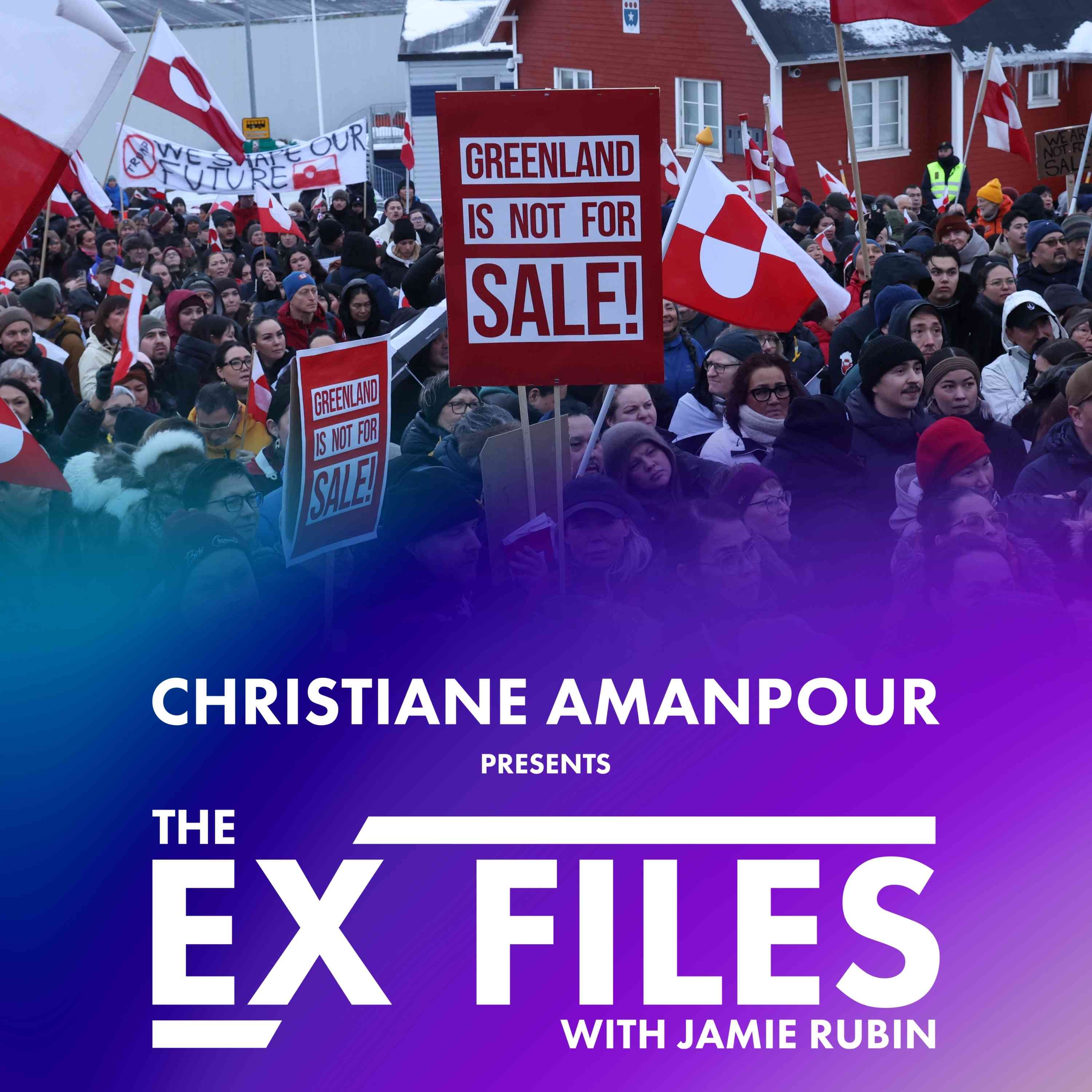 Will Trump tear the West apart over Greenland?