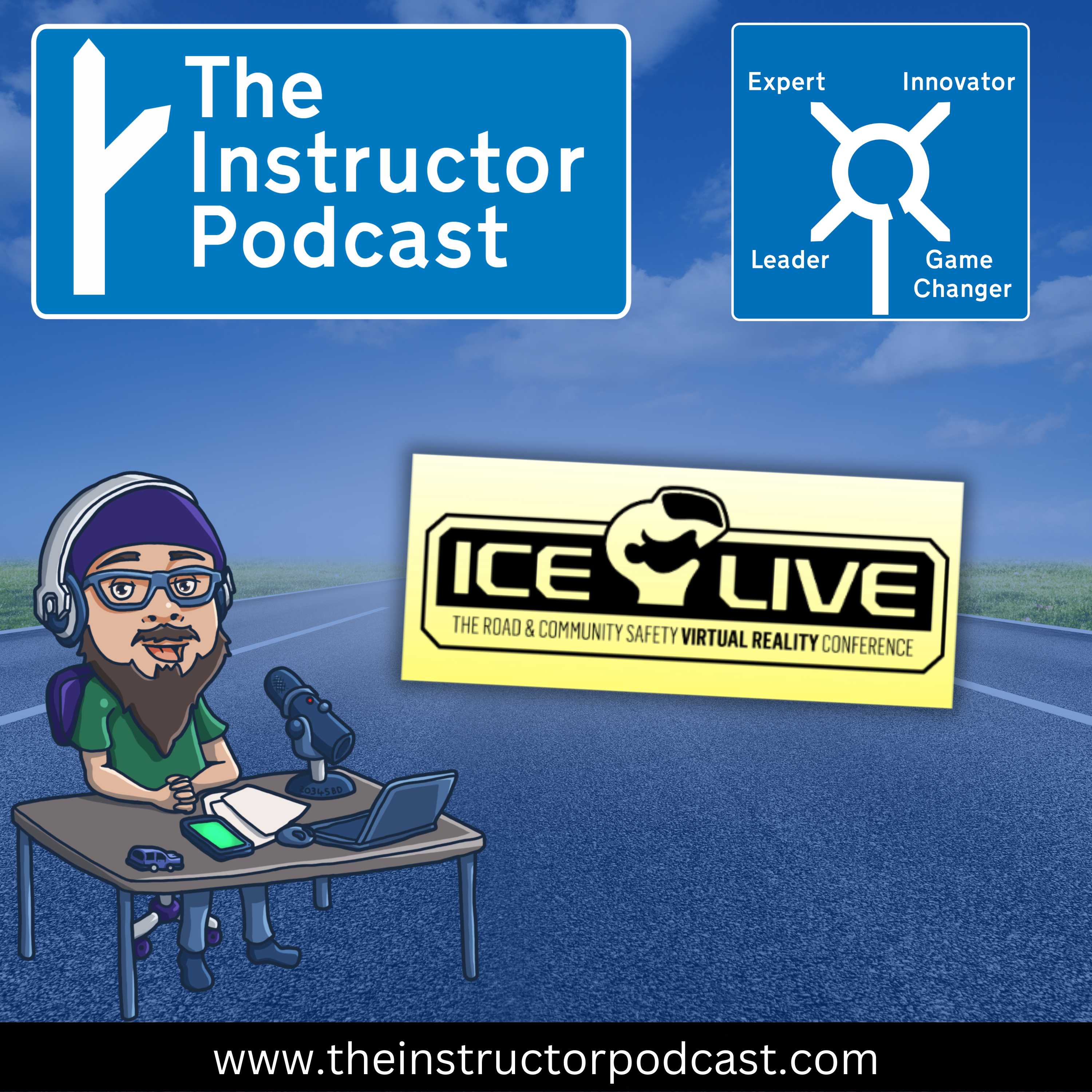 The Instructor