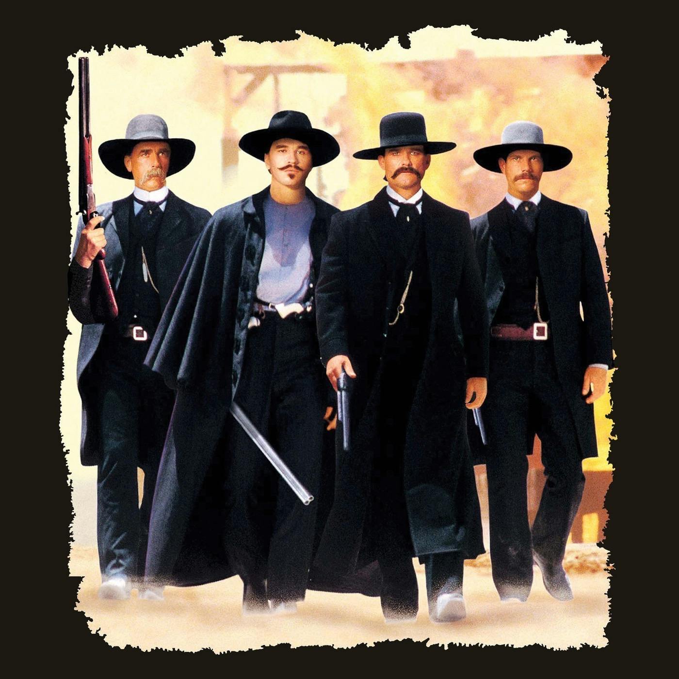 7: Tombstone (1993) episode artwork