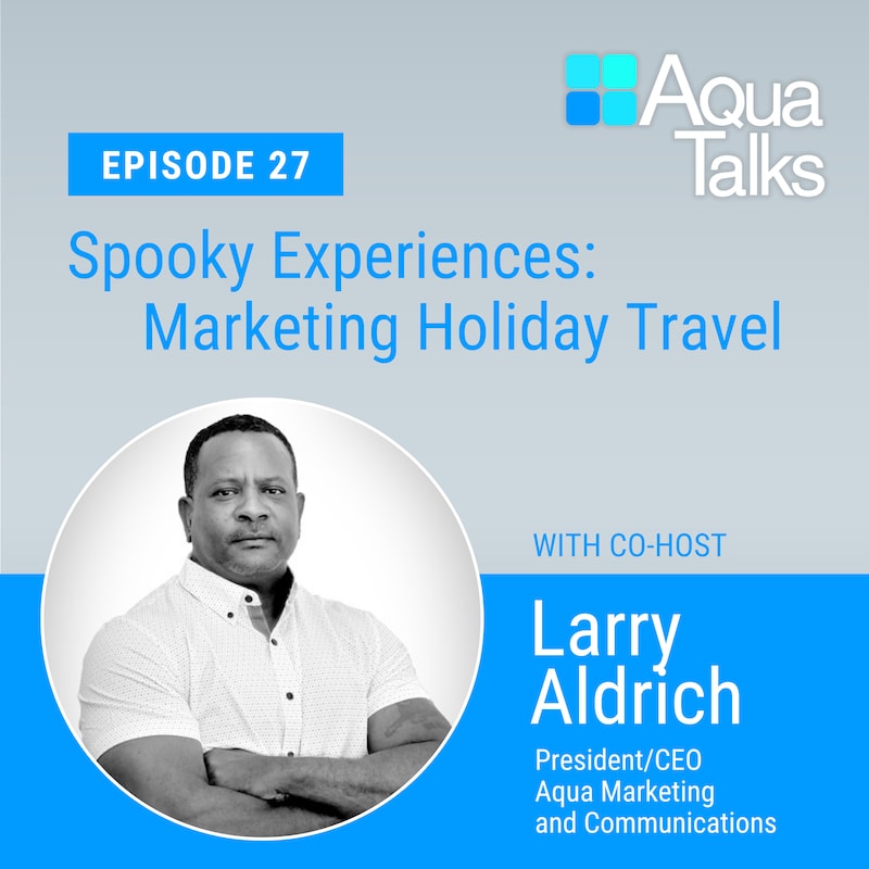 Artwork for podcast Aqua Talks