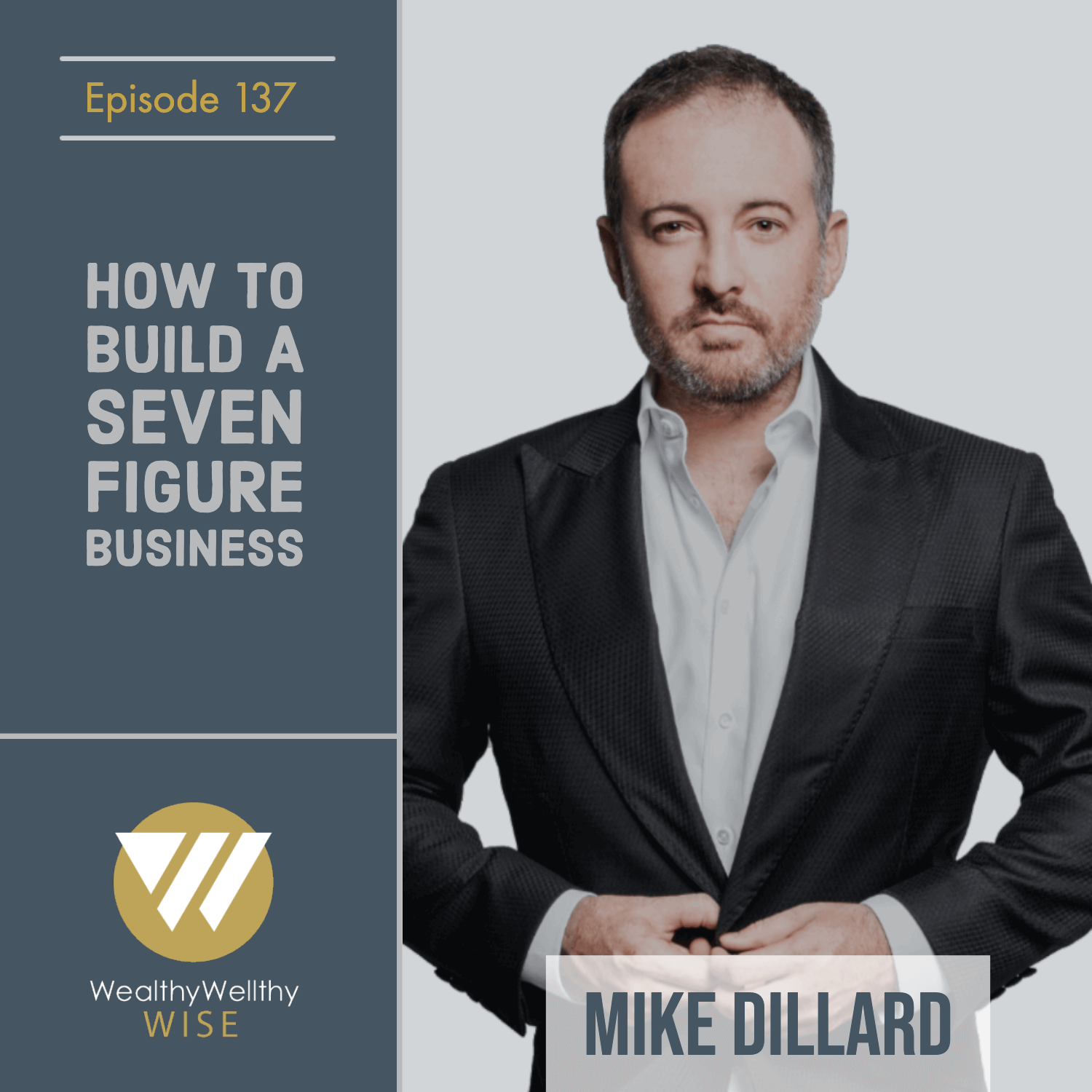 Wealthy Wellthy Podcast