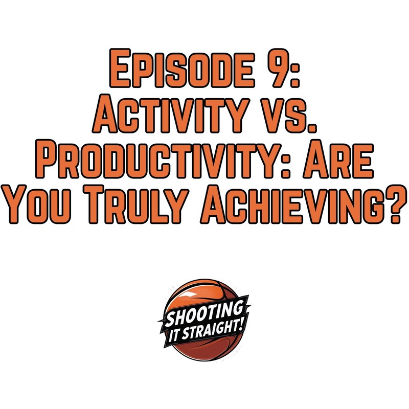 Artwork for podcast Shooting It Straight!