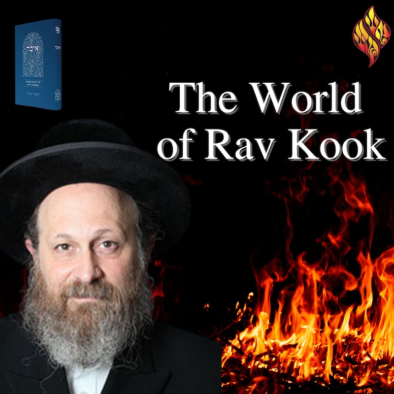 Artwork for podcast Recent Shiurim - Aish Kodesh