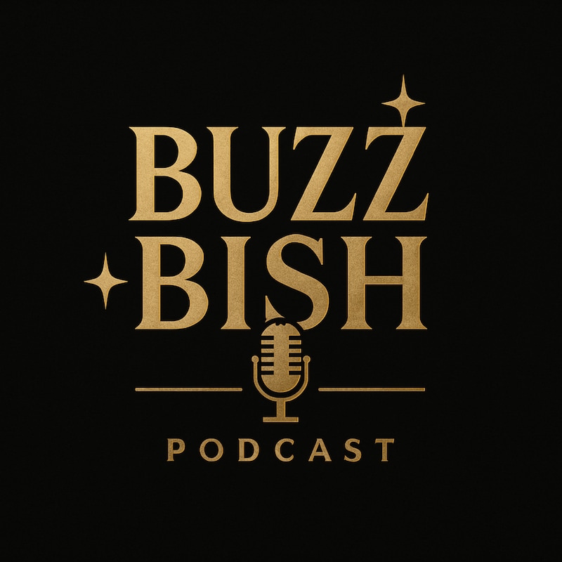 Artwork for podcast Buzz Bish