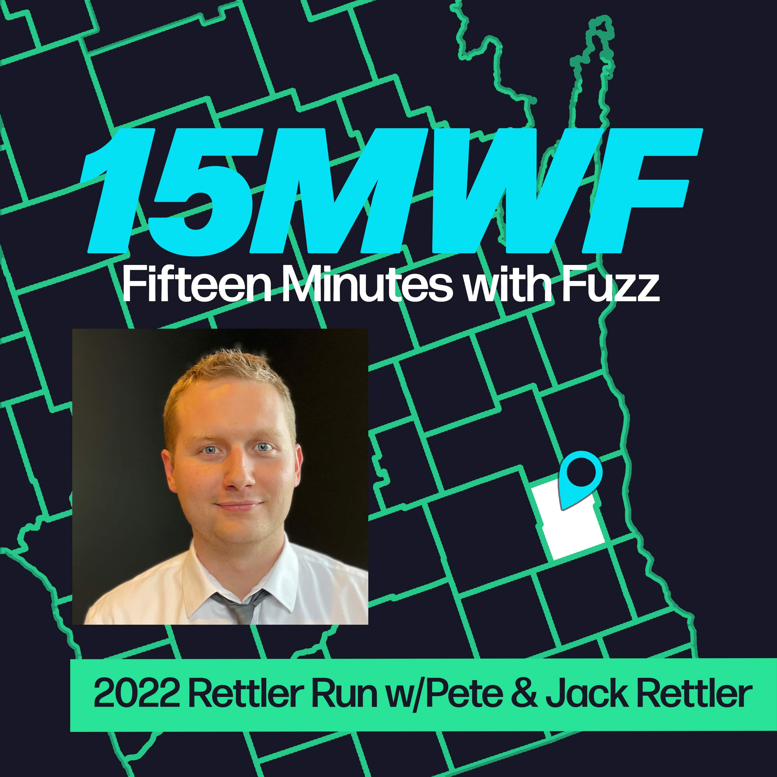 Fifteen Minutes with Fuzz