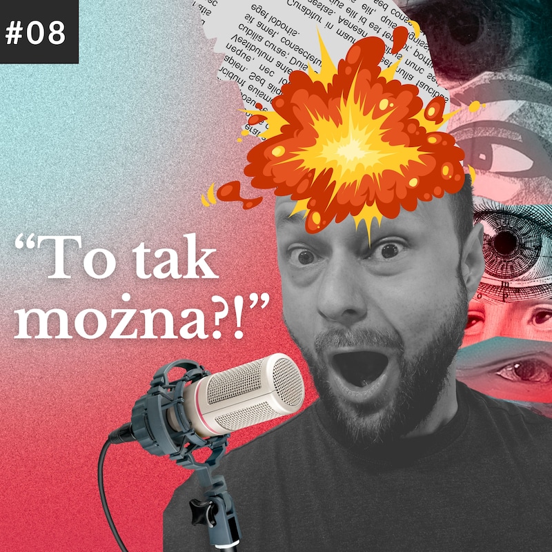 Artwork for podcast Wciągnięci (w marketing)