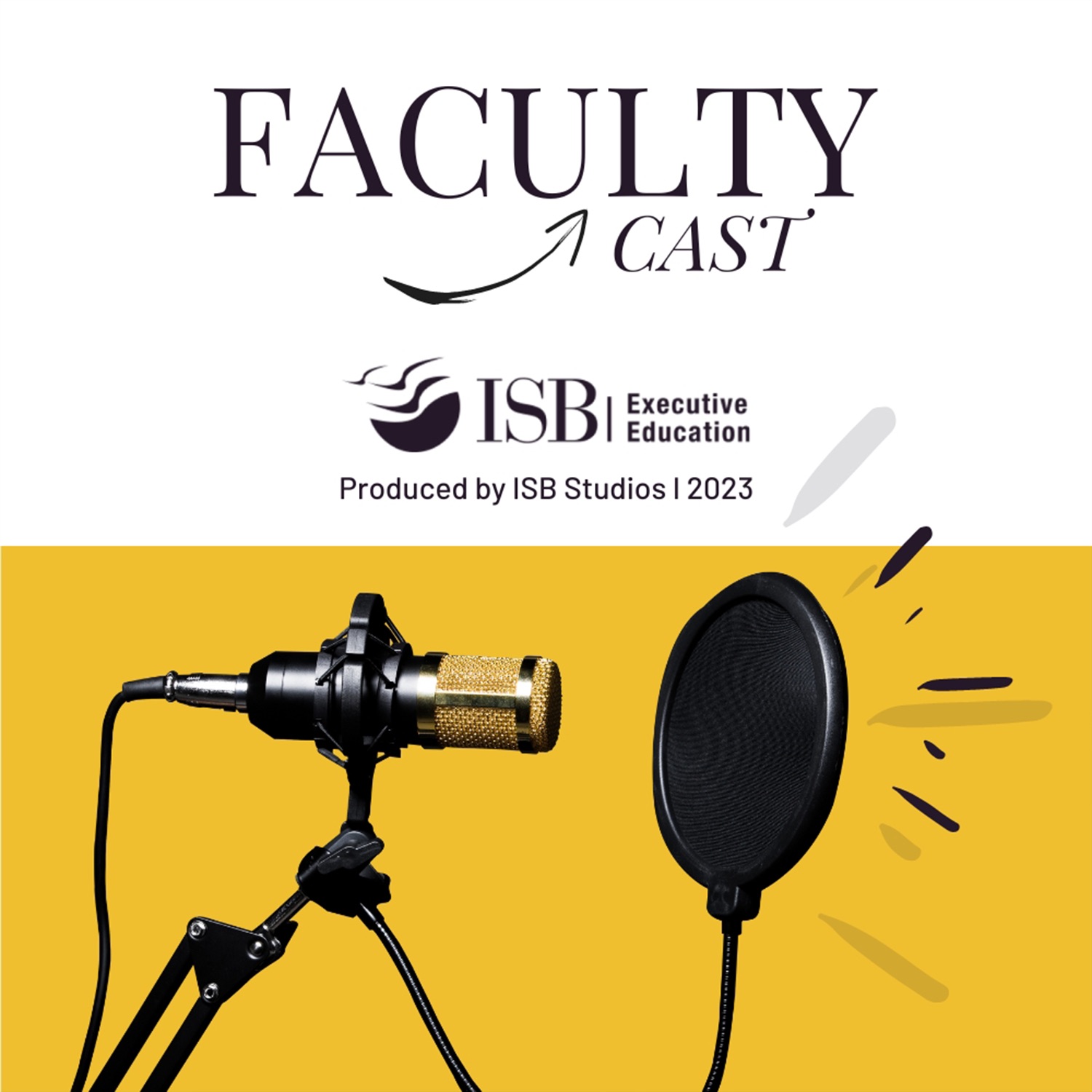 Artwork for FacultyCast
