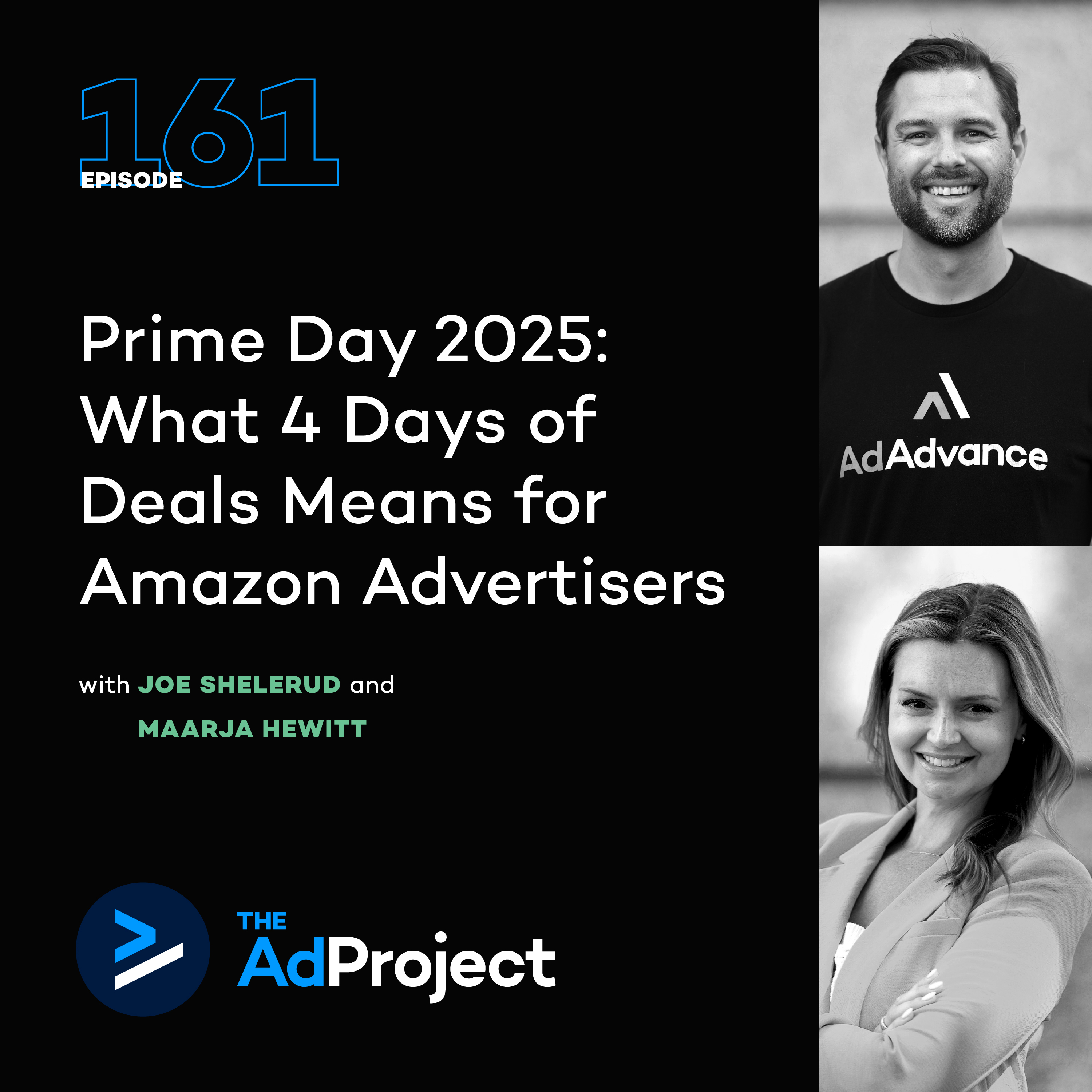 The Ad Project
