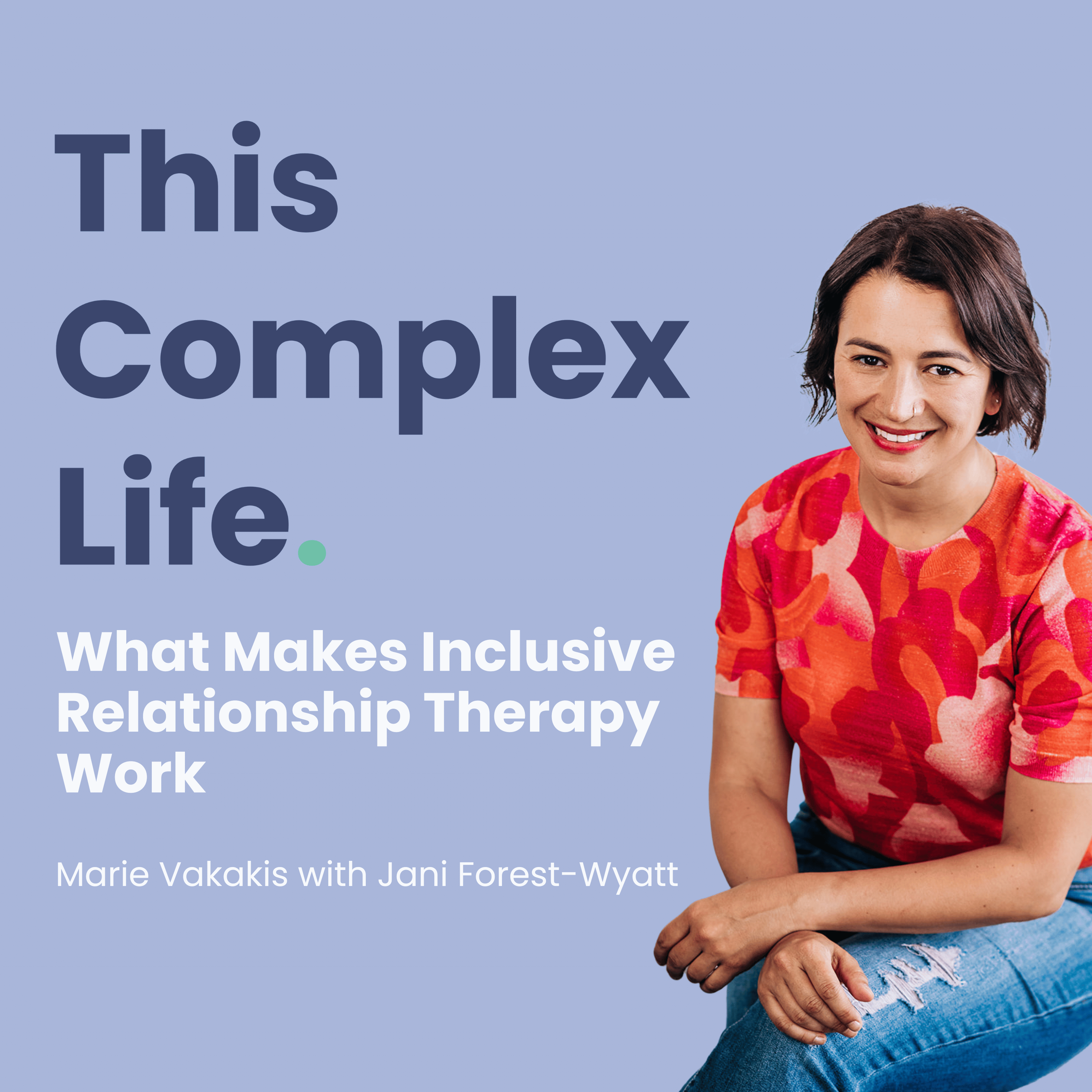 This Complex Life