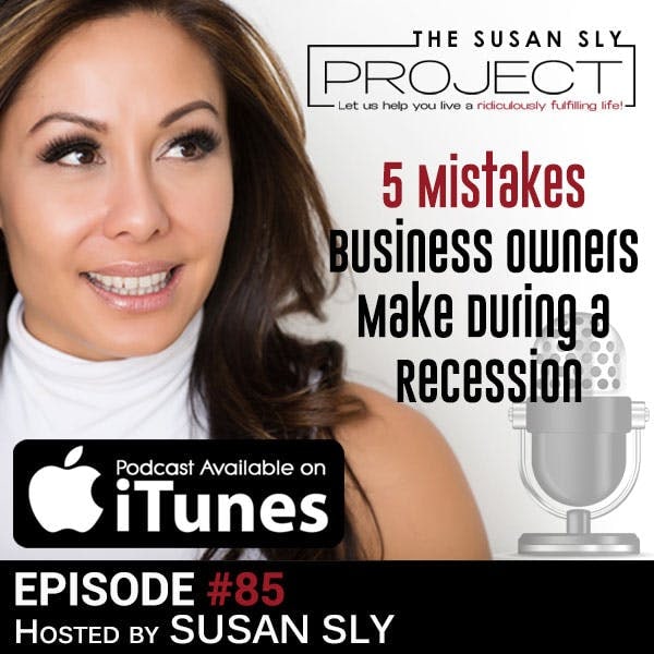Artwork for podcast Raw and Real Entrepreneurship®