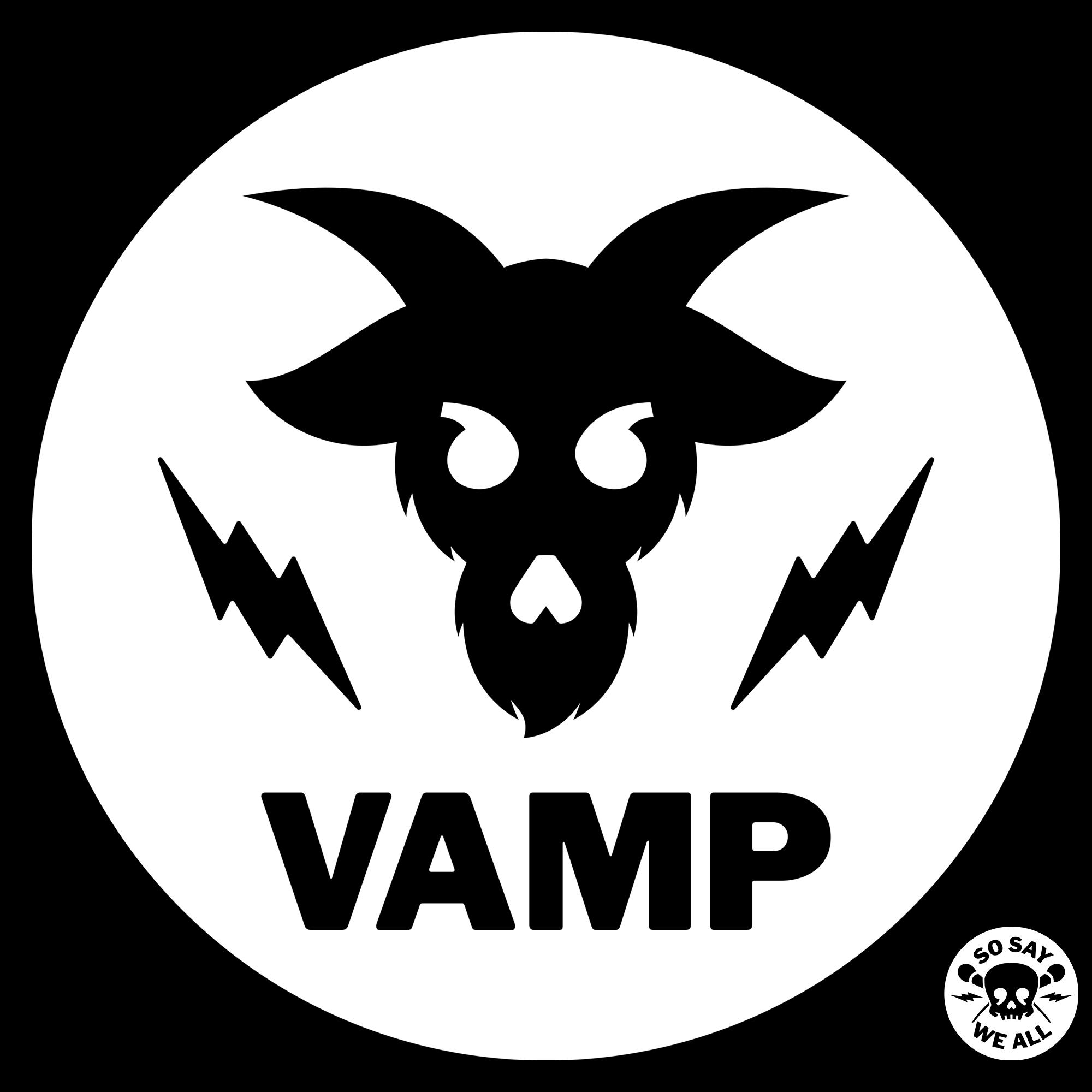 Show artwork for The VAMP Storytelling Podcast