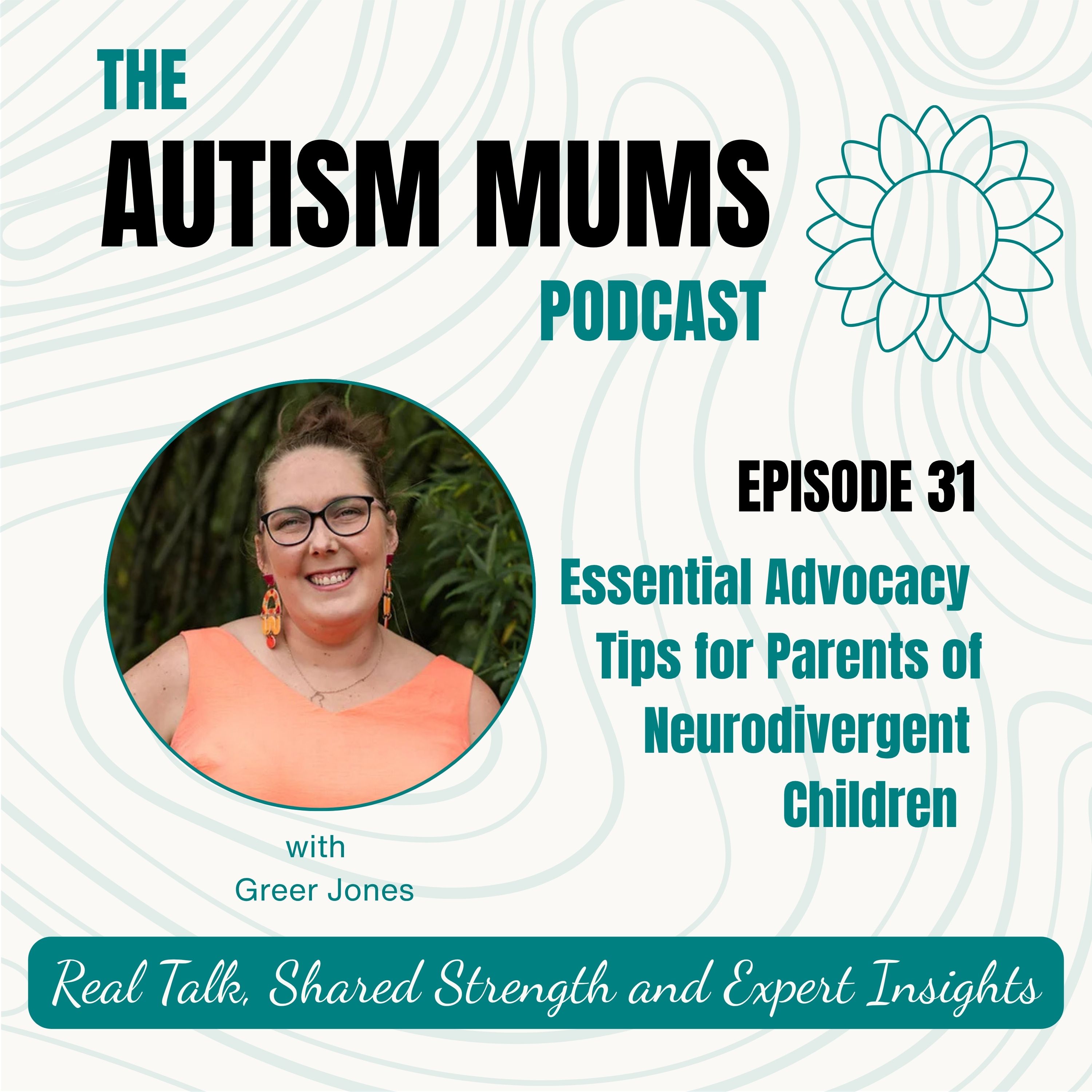 The Autism Mums Podcast