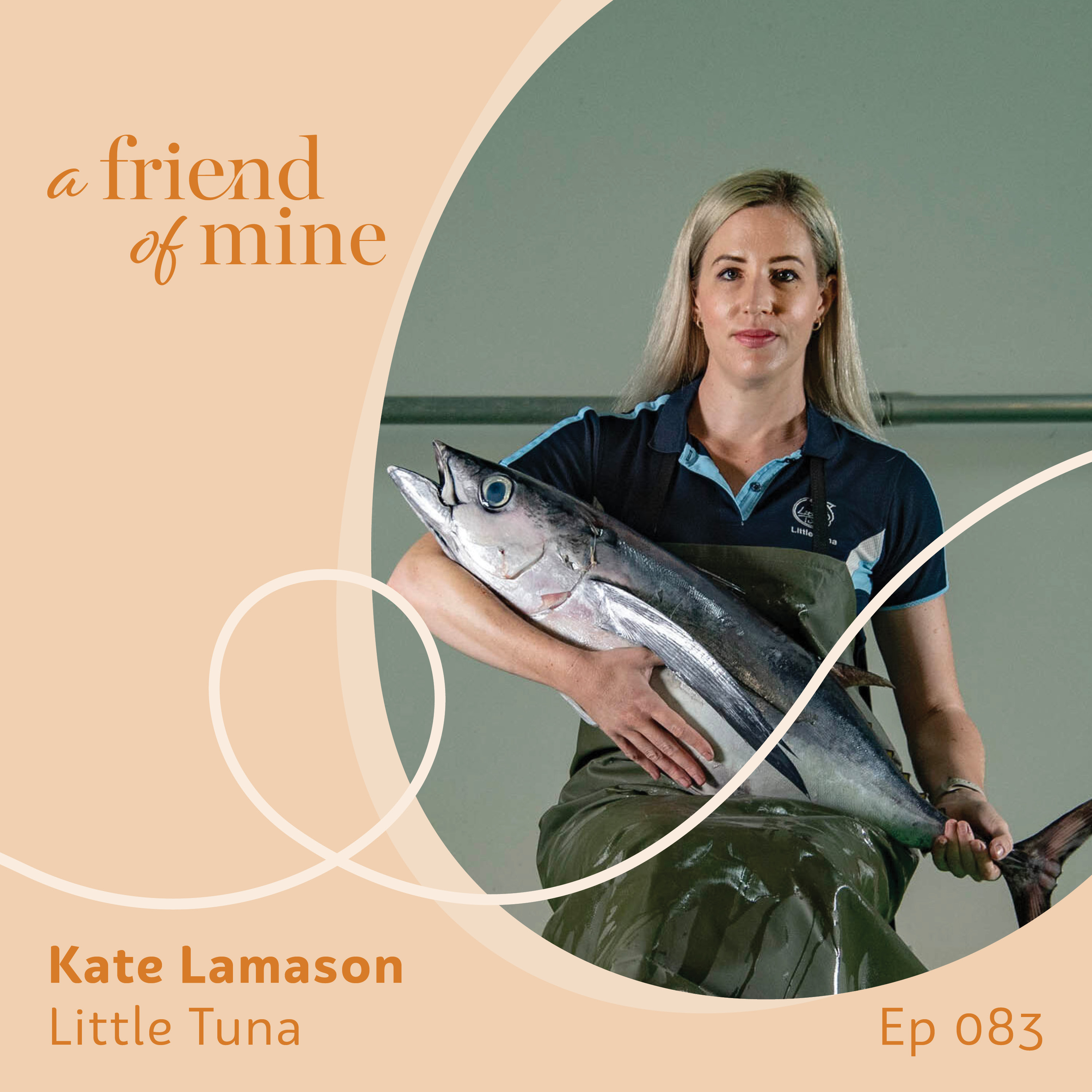 A Friend of Mine by OAK Magazine