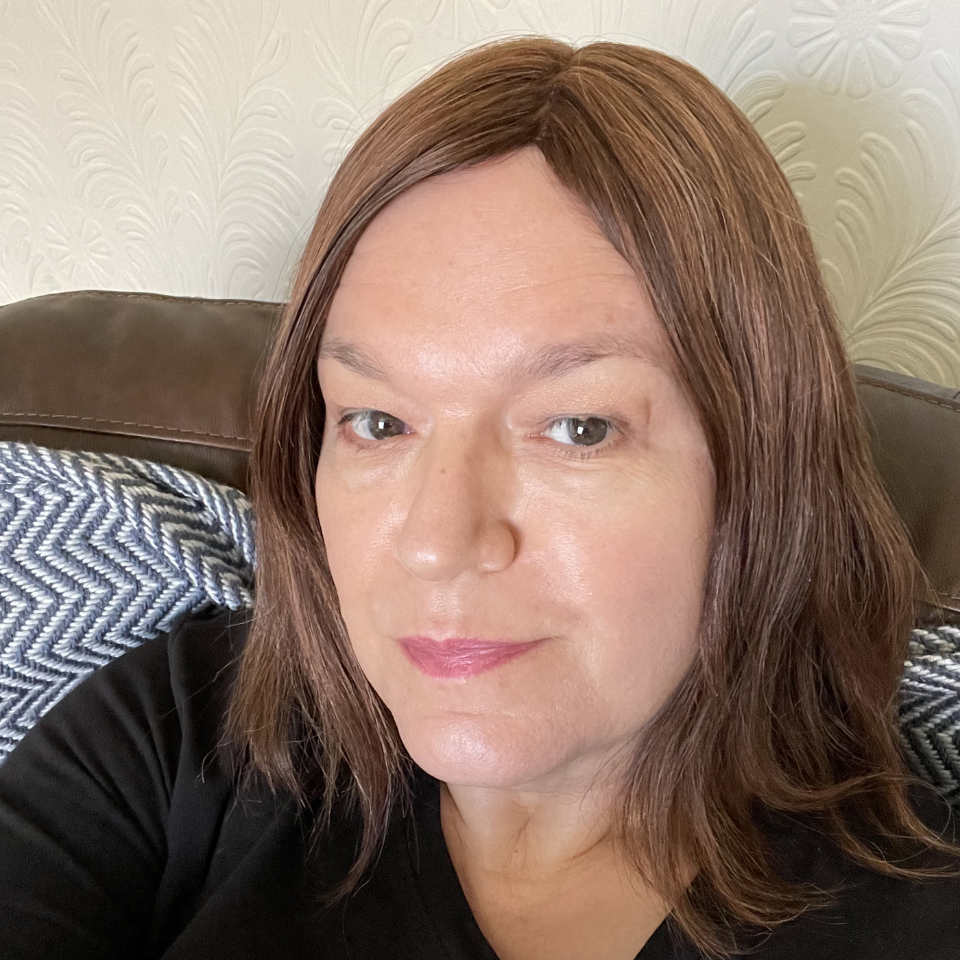 Ep-39 Trans Talk Raw with Niki, Terry & Vicky Hodges
