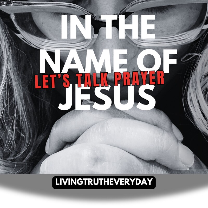 Artwork for podcast Living Truth Everyday 