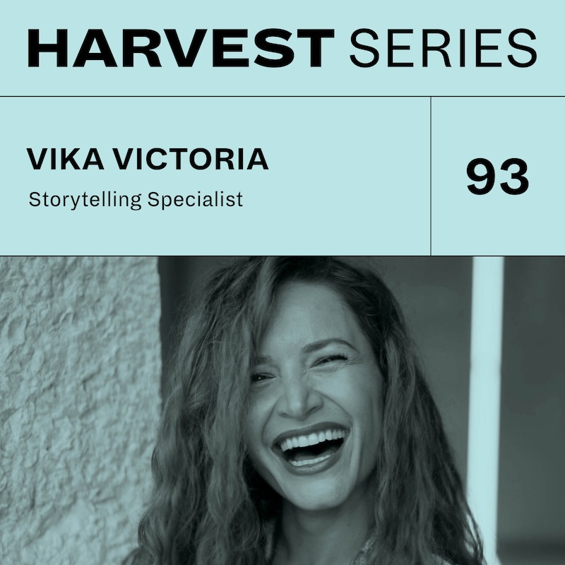 Artwork for podcast Harvest Series