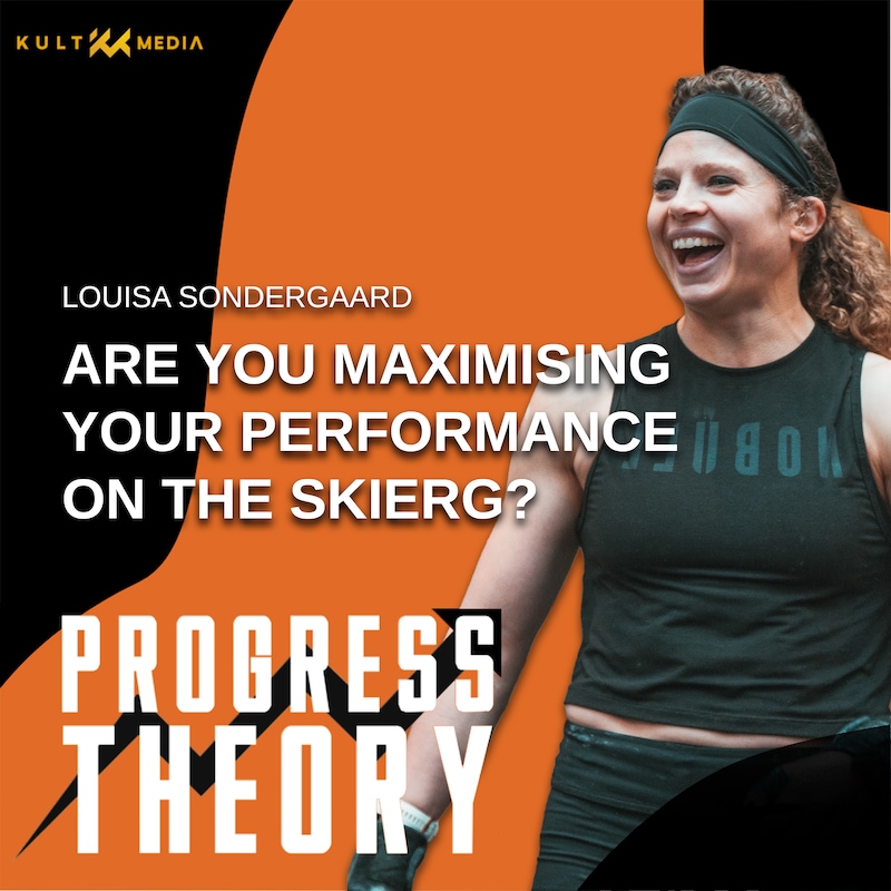 Artwork for podcast The Progress Theory