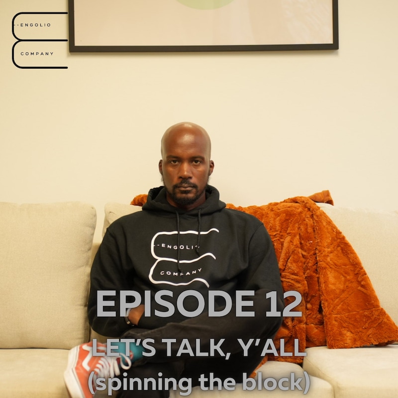 Artwork for podcast E.C. Convos