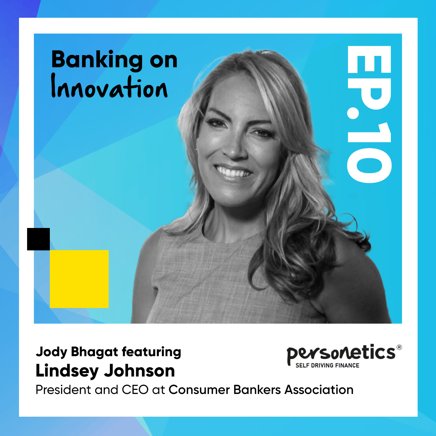 Banking on Innovation