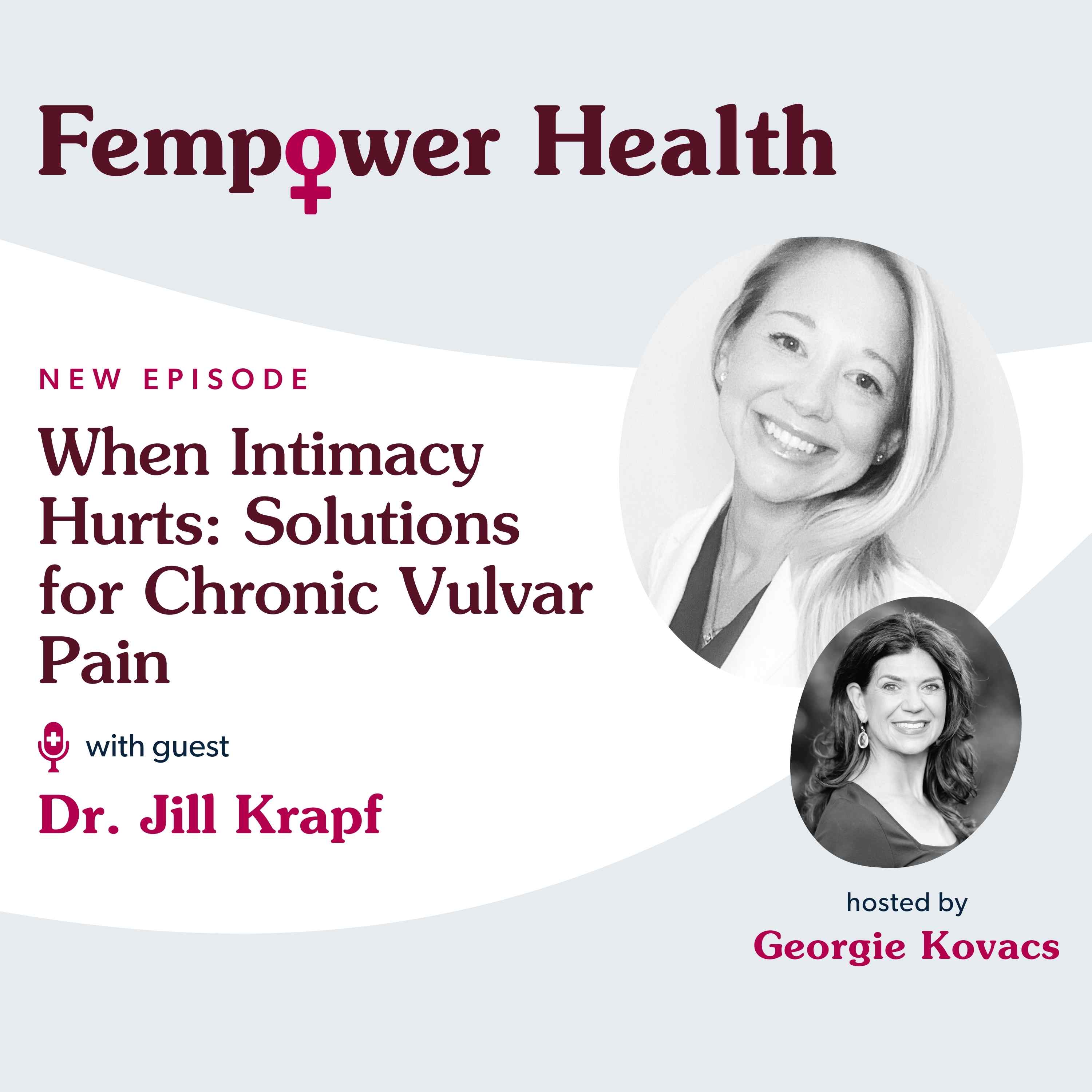 Fempower Health | A Women\'s Health Podcast