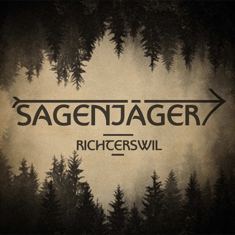 Artwork for podcast Sagenjäger
