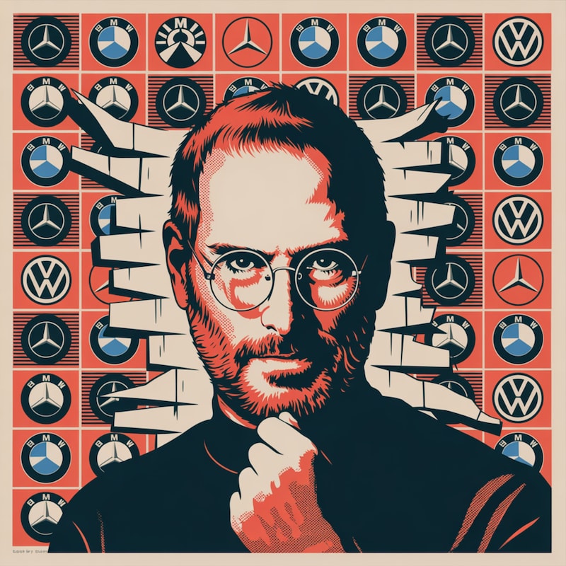 Artwork for podcast Der Autopreneur