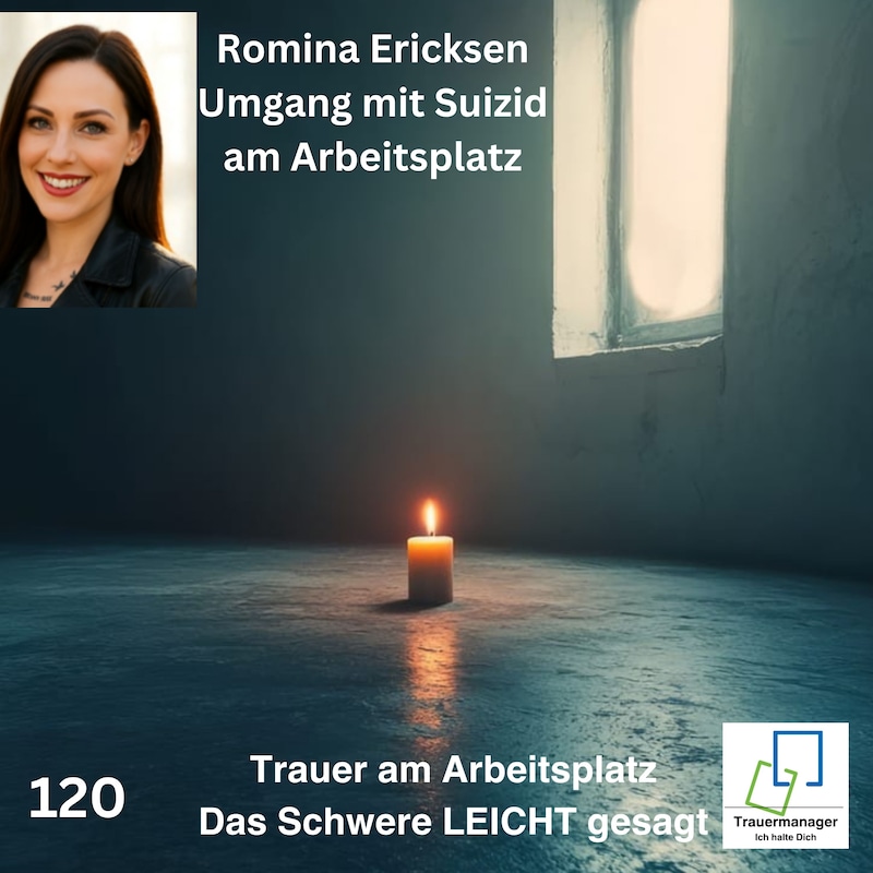 Artwork for podcast Das Schwere leicht gesagt