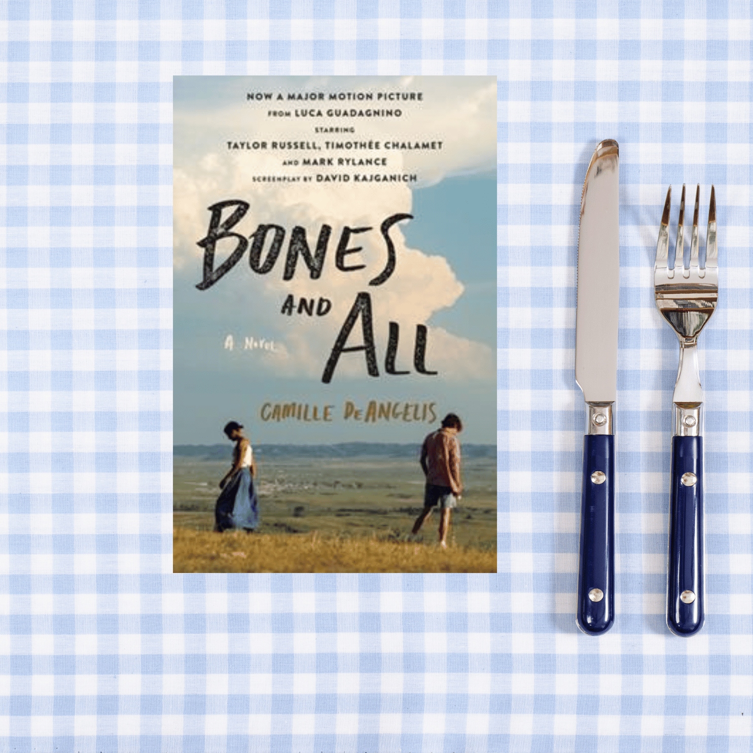 Books and Brunch