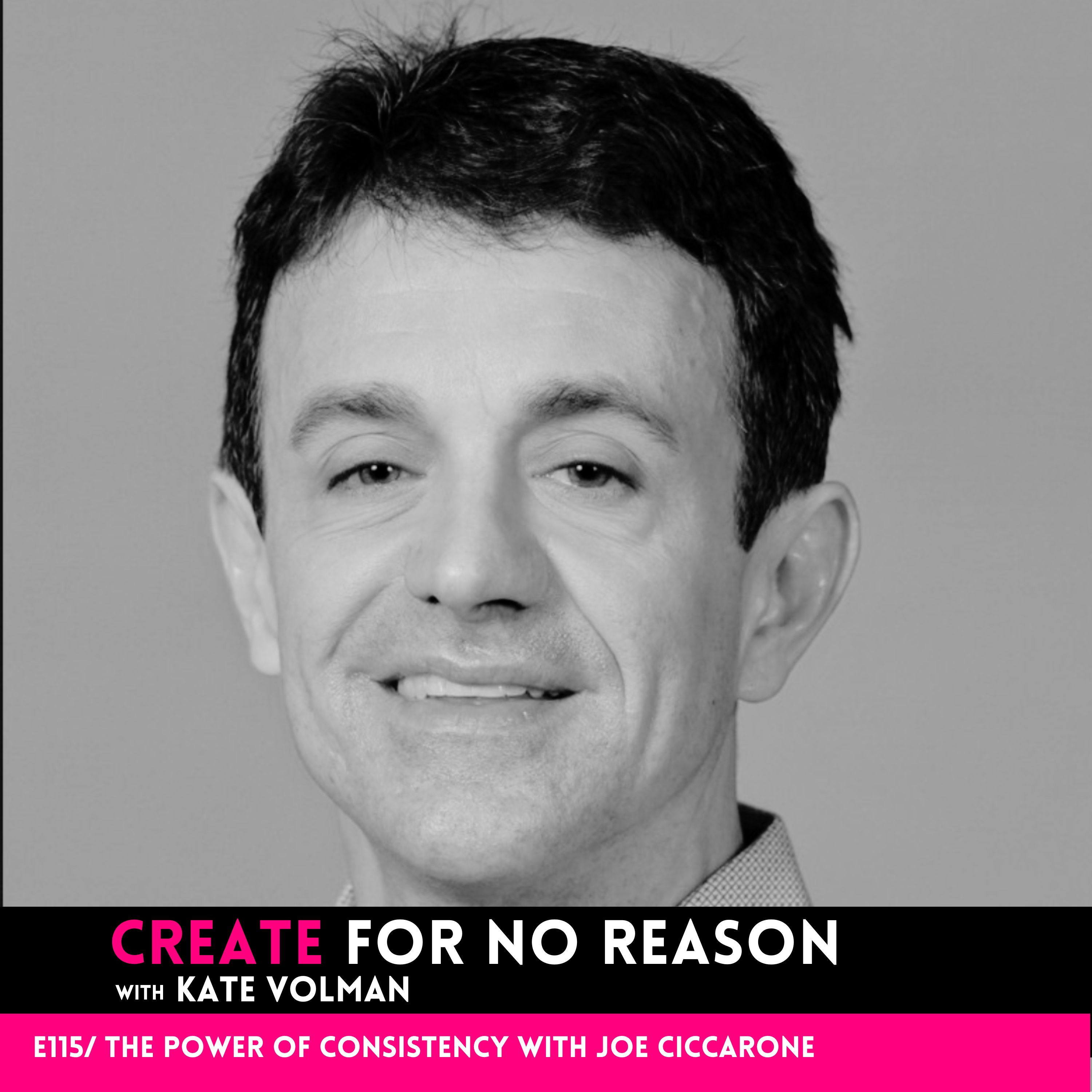 Create for No Reason