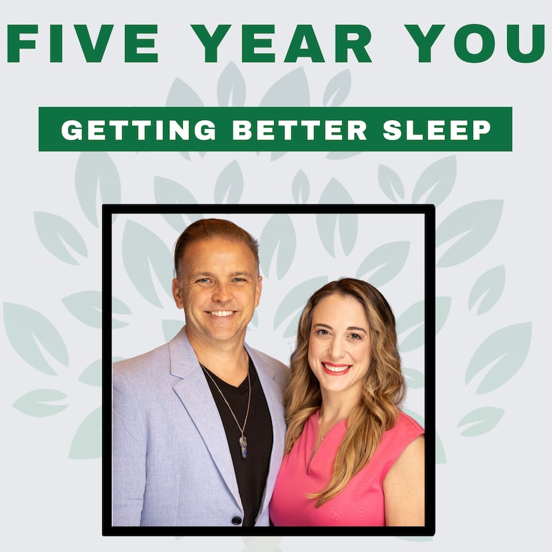 Artwork for podcast Five Year You