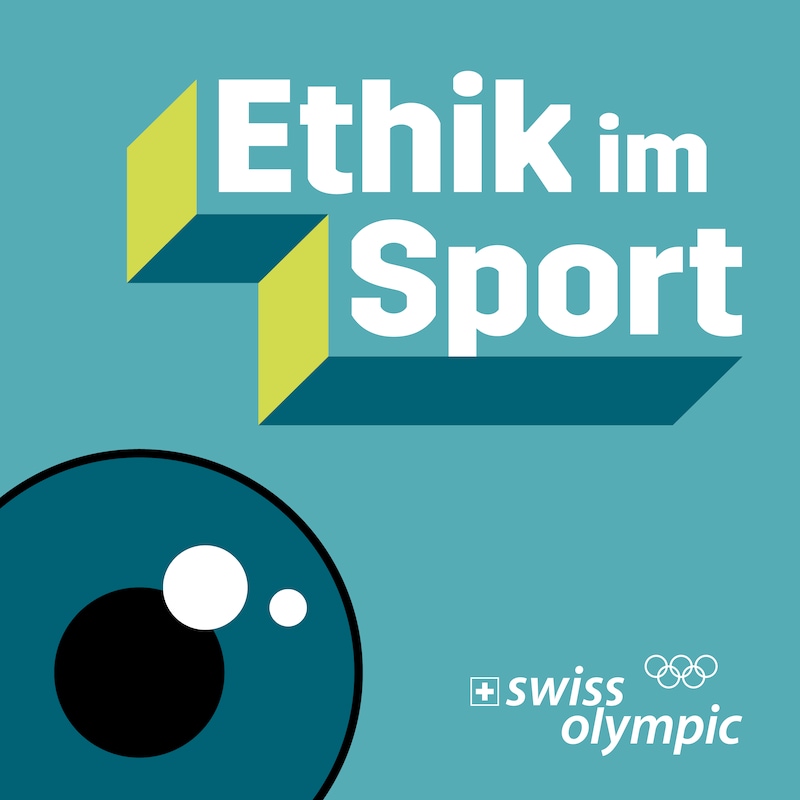 Artwork for podcast Spirit of Sport